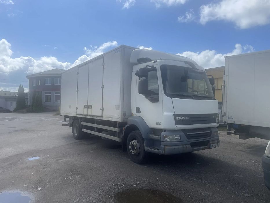 DAF