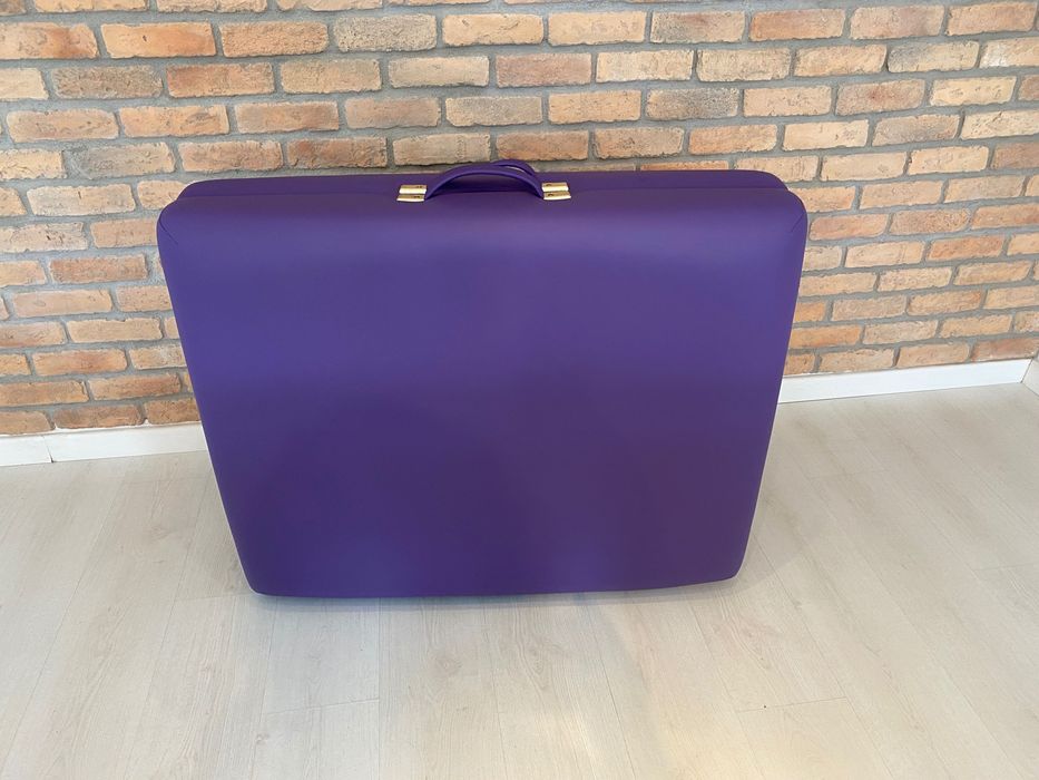 Mesa / Marquesa de Massagem Oakworks ONE
