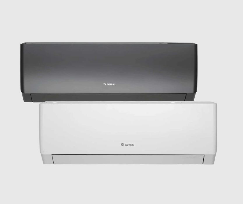 Klimatyzator Gree Pular Pro 3,5 kW– nowy | WiFi | Cicha praca | Grzanie | Pakiet zimowy