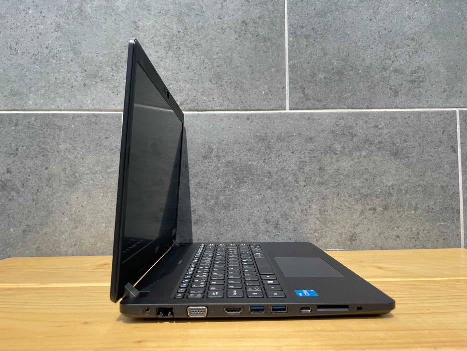 Ноутбук Acer TravelMate P214-53/i3-1115G4/8Gb/256Gb/14"/HD/Гарантія