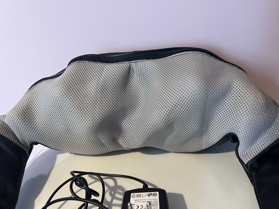 Masażer sprawny Ideenwelt Rossmann