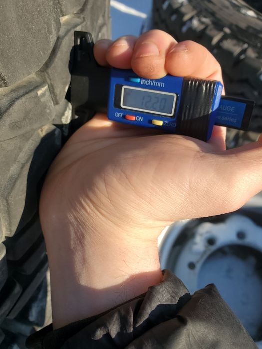 275 80 22,5 BridgeStone бу бв гума резина шини