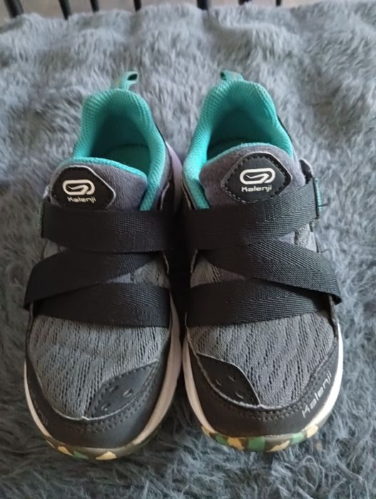 Adidaski dziecięce nr29