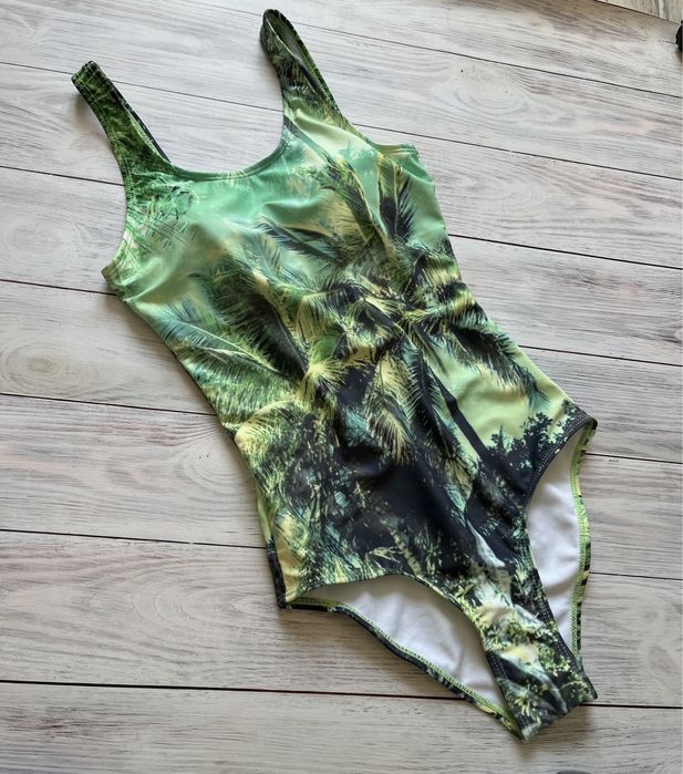 Купальник слитный Active sportswear Германия