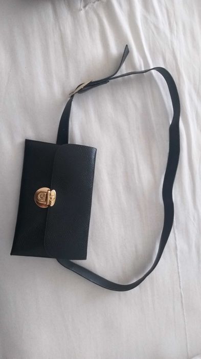 Bolsa cintura senhora