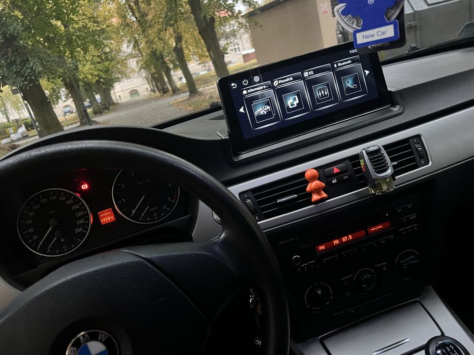 Bmw e90 2.0 benzyna 232tys przebieg