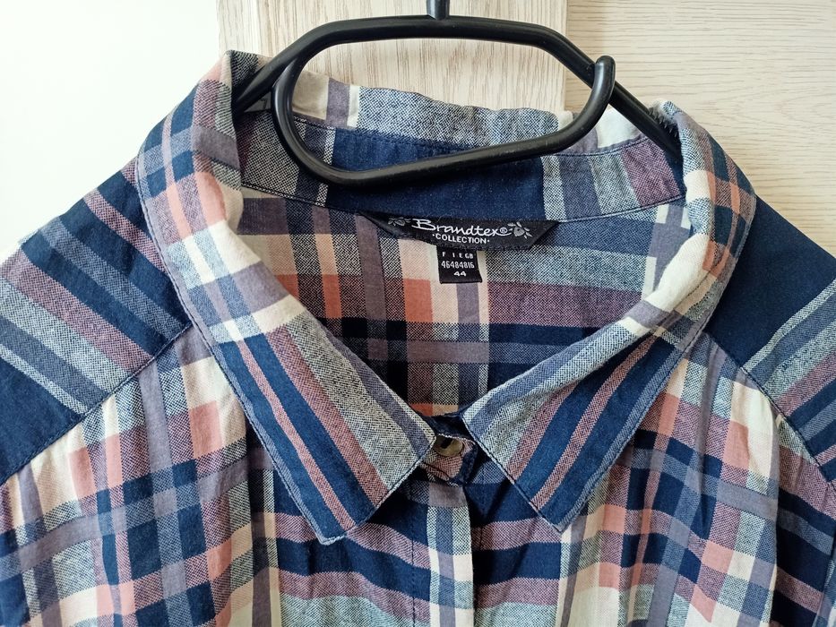 Koszula damska Brandtex 44