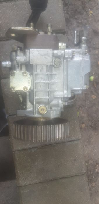 Pompa wtryskowa Bosch 1.9 TDI 11mm