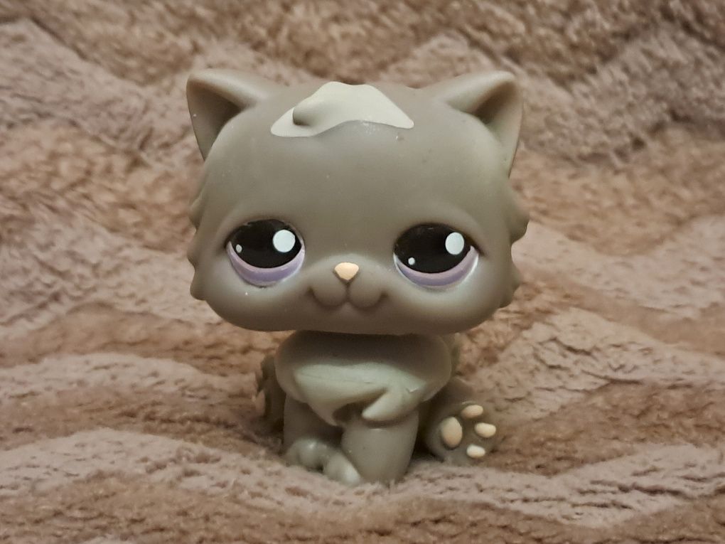 Lps littlest 2024 pet shop