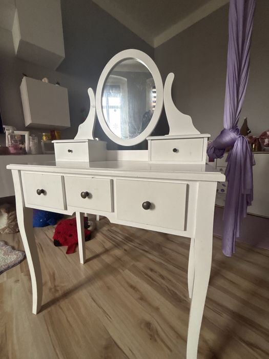 Toaletka kosmetyczna