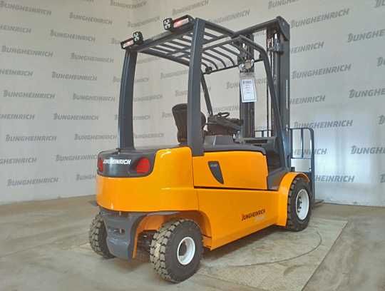 Аренда вилочных погрузчиков г.Днепр