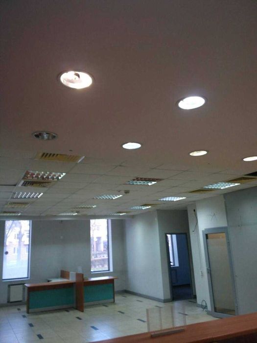 Здам приміщення в центральній частиніДніпра