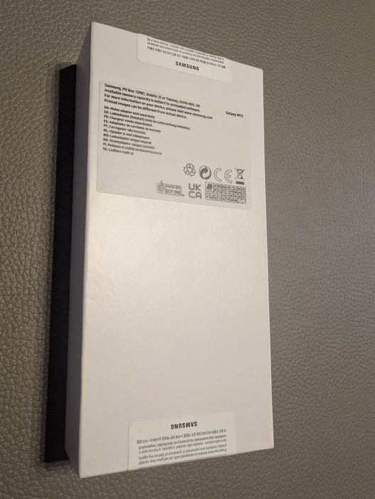 Telemóvel Galaxy M13