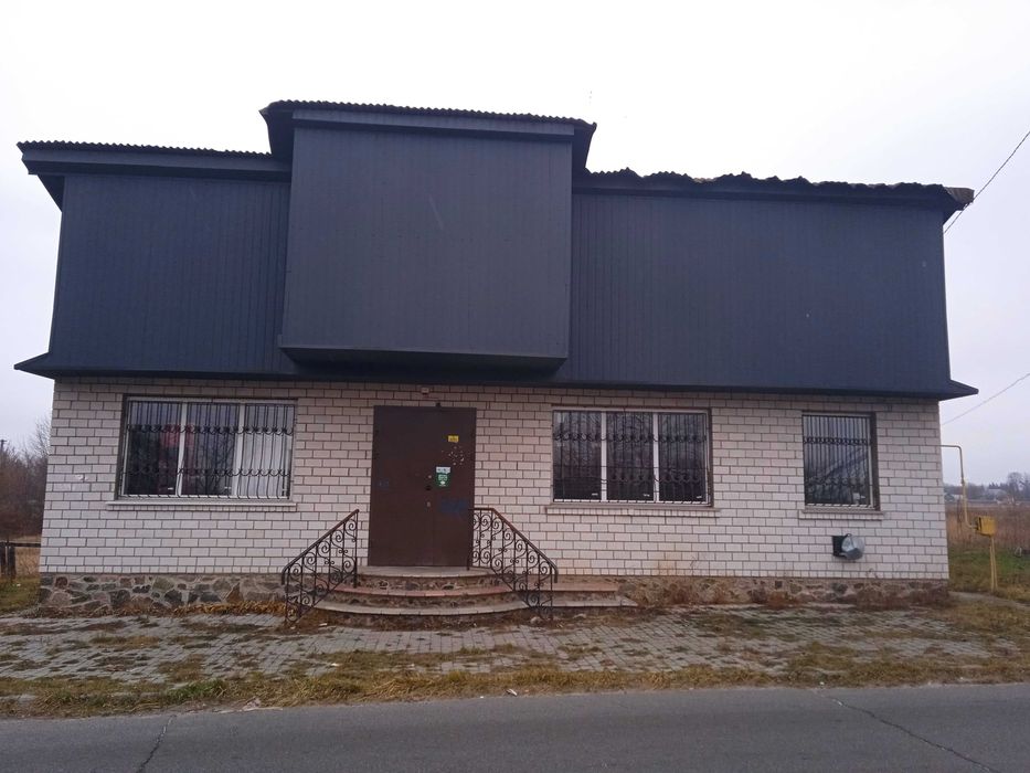 Продається магазин