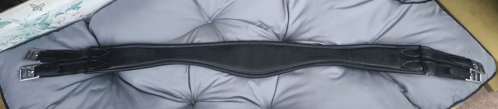 Popręg fouganza 125cm