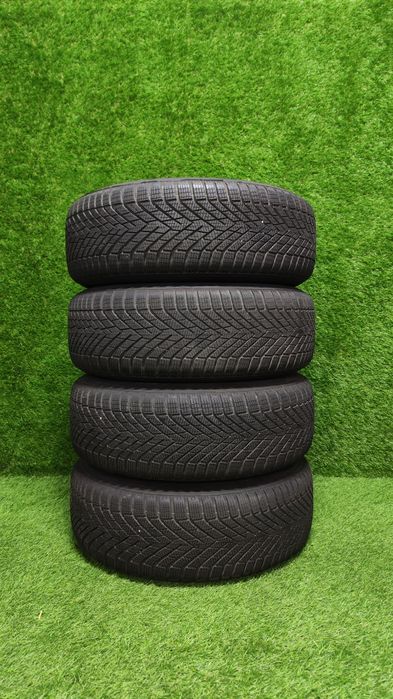 235/60/ R18• Pirelli Winter 2 Scorpion•Зимові Шини•Гума•Ідеальний Стан