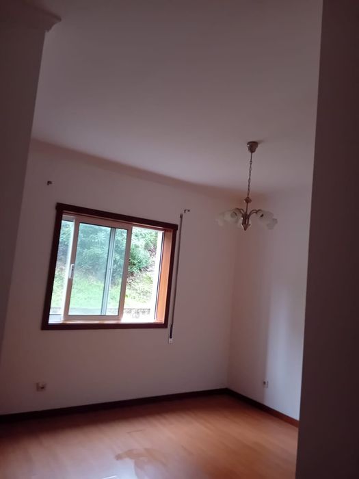 Apartamento Régua