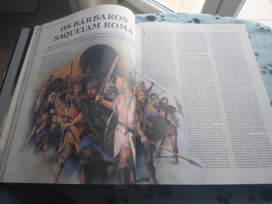 Onde quando & Como Aconteceu