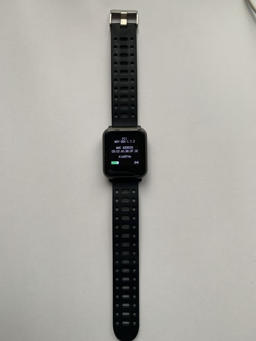 Смарт Годинник P11