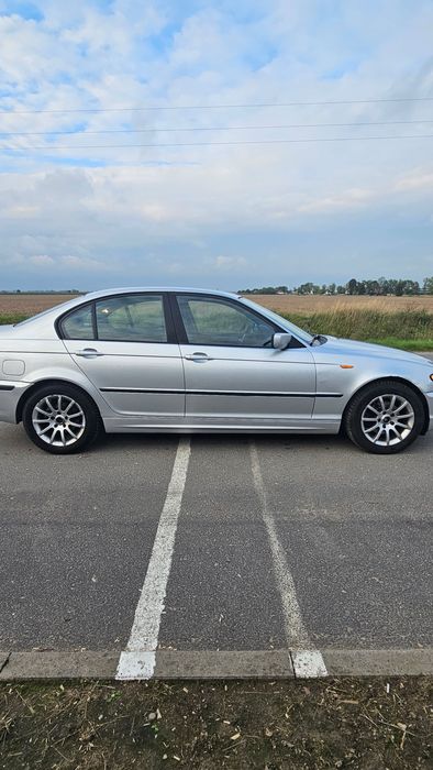BMW e46
