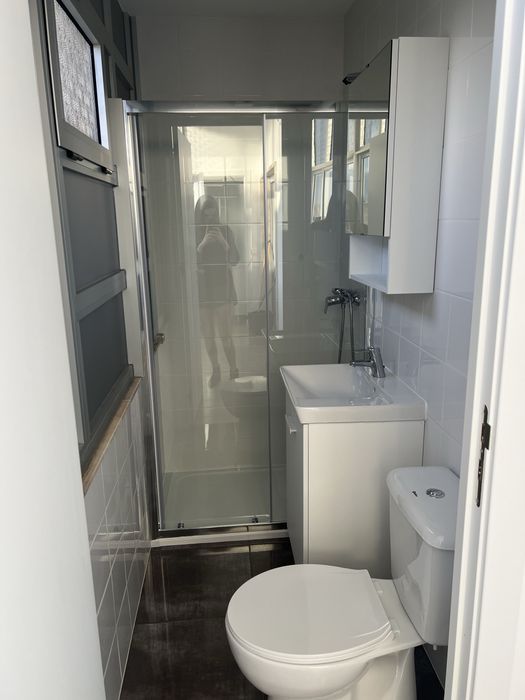 Quartos para arrendar