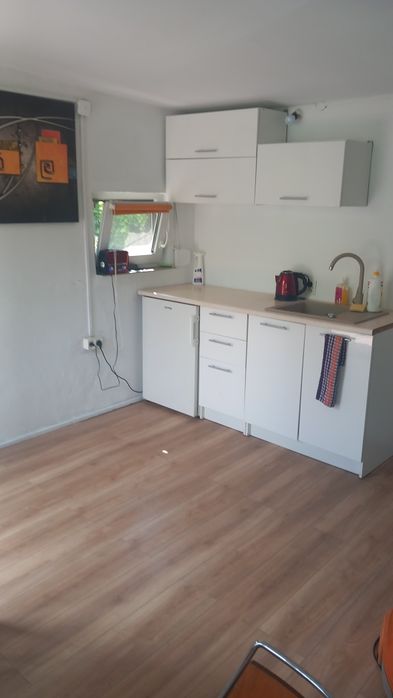 Działka ROD ,,Zacisze'' 272 m² - Widok 2