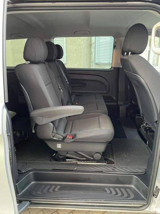 Мерседес VITO 119 447