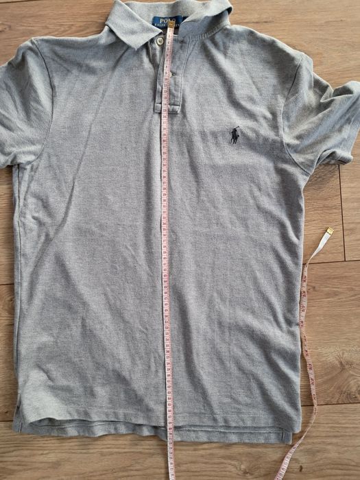 Ralph Lauren polo męskie