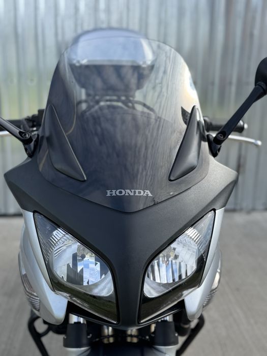 Honda cbf600 ABS свіжопригнана з Німеччини
