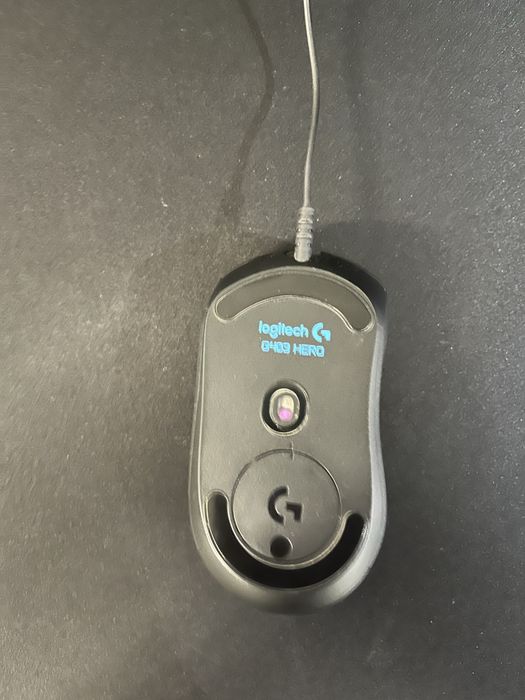 Мишка Logitech g403