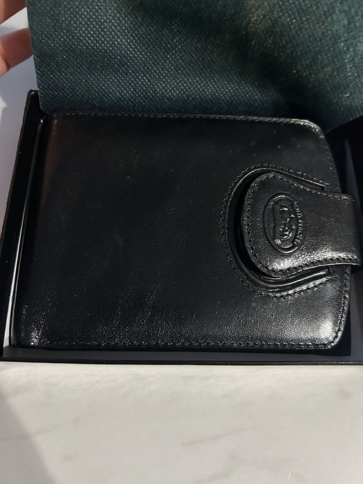 Портмоне кошелек гаманець чоловічий подарунок