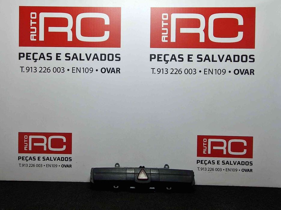 Conjunto de Botões A9065450507 - MERCEDES-BENZ SPRINTER 3-t Autocarro