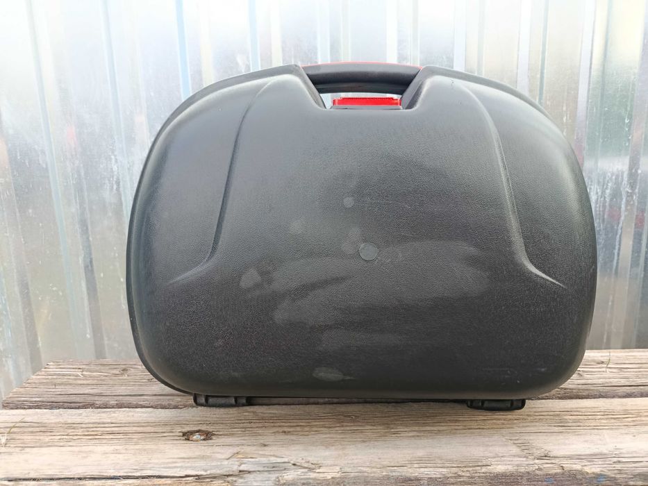 Кофр для мотоцикла