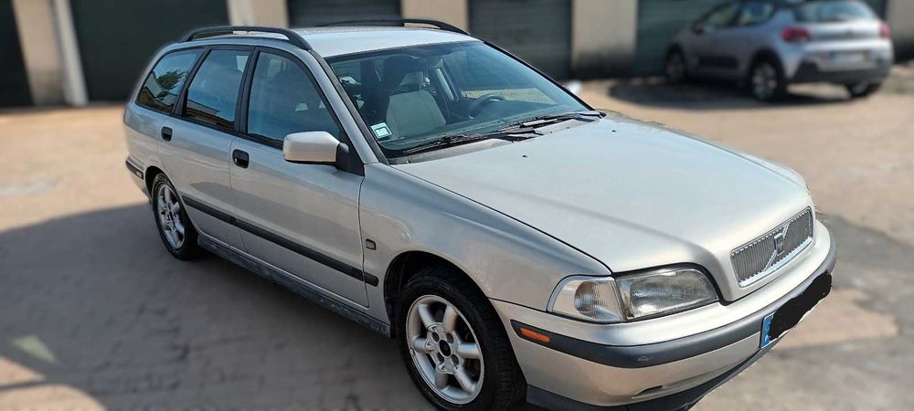 Volvo V40 1997 Gasolina/GPL