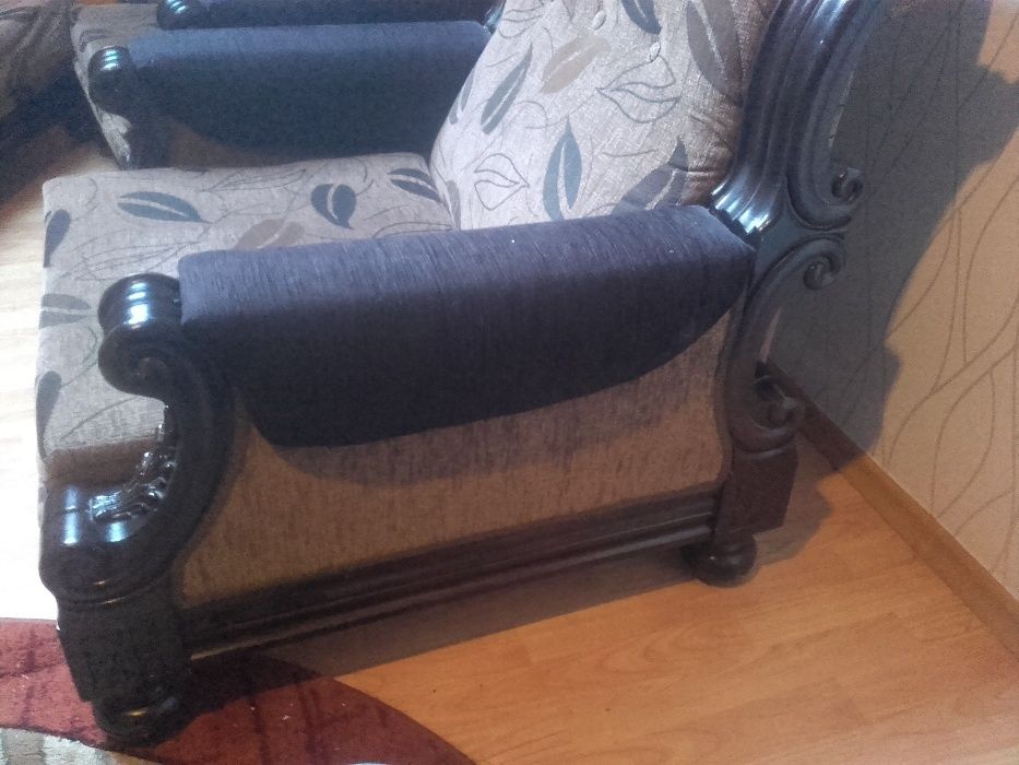 Zestaw Mebli Holenderskich