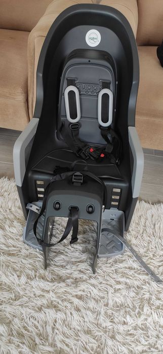 Vendo assento de criança para bicicletas