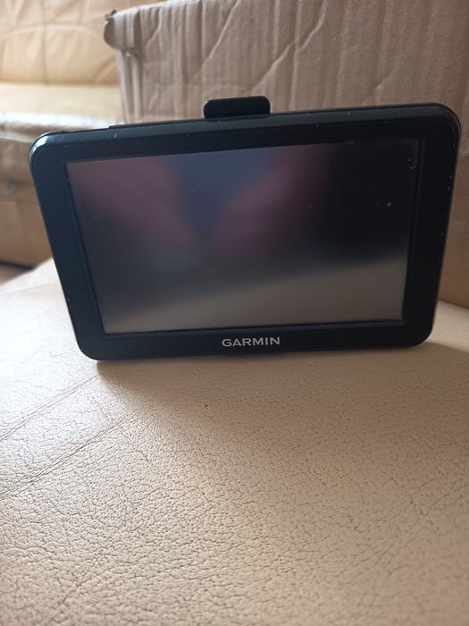 Nawigacja GARMIN