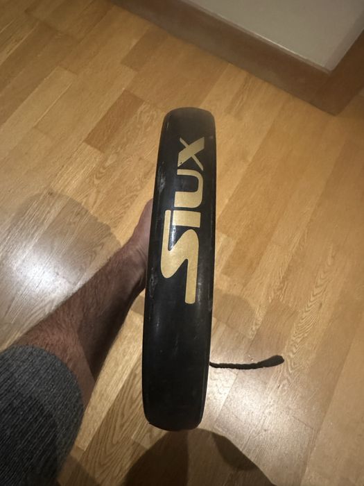 Raquete Siux Pegasus