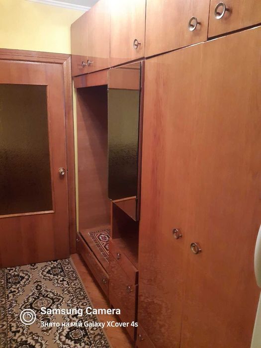 меблі для передпокою, меблі в коридор, стінка,