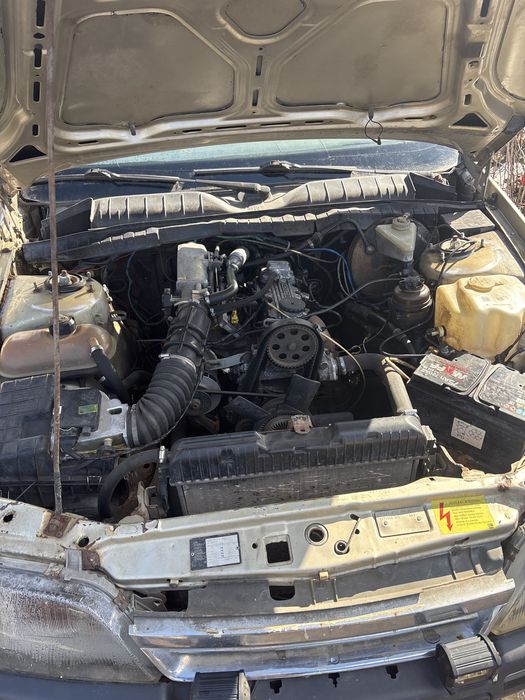 Опель омега а 2.0 продам