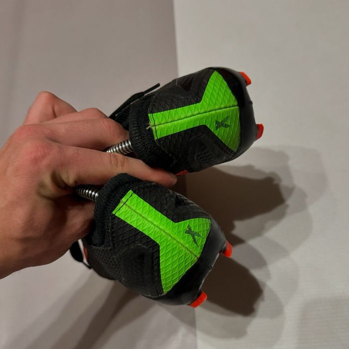 Бутси копочки Adidas X Predator професійні Mercurial копочки 41 розмір ...