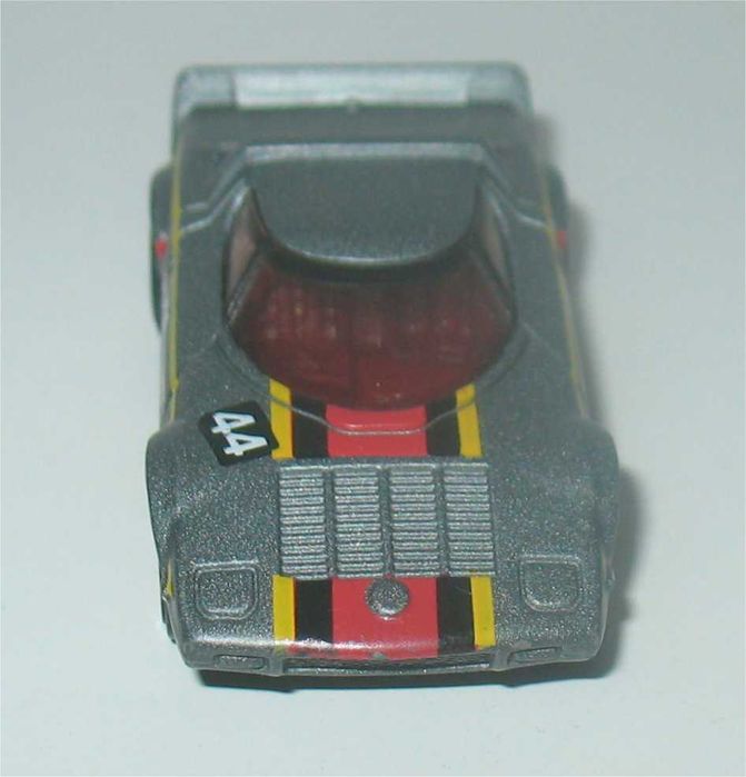 Hot Wheels - Lancia Stratos (2018)