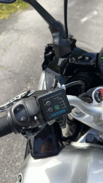 Yamaha FZ6 - 98cv
