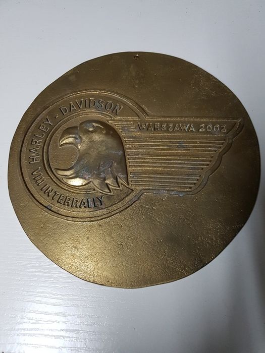 Harley-Davidson - oznaka, emblemat