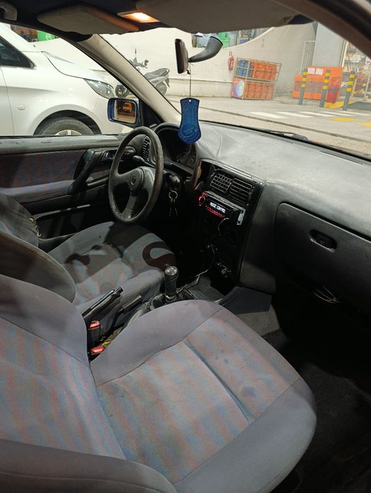 Vendo polo 96 1.4