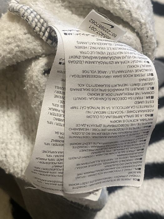 Худі Nike. Оригінал. Розмір М