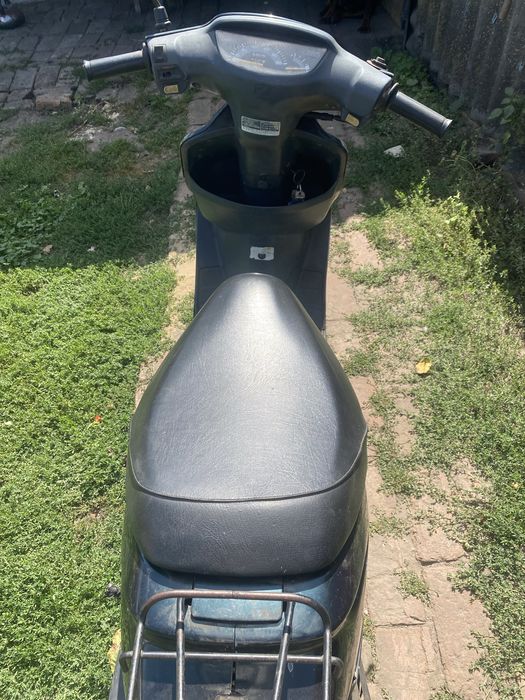 Скутер Honda dio 27