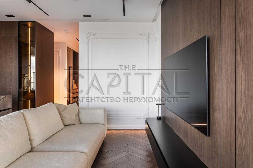 Продаж / Квартира / 94 м2 / ЖК Taryan Towers / Печерський район