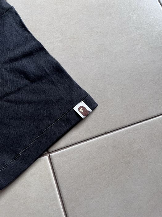 2 koszulki bape