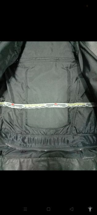 Fato Motociclista feminino SHOEI